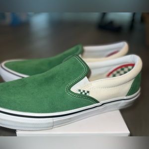 Men’s Vans